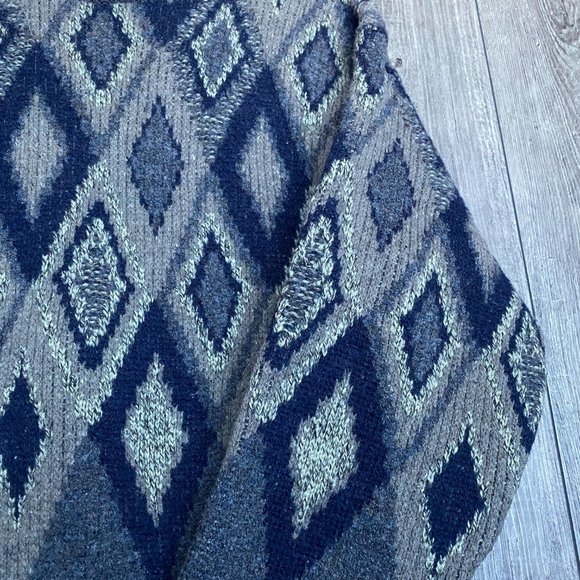 GIORGIO ARMANI Vintage Wool/Alpaca Sweater M EUC - Picture 3 of 4